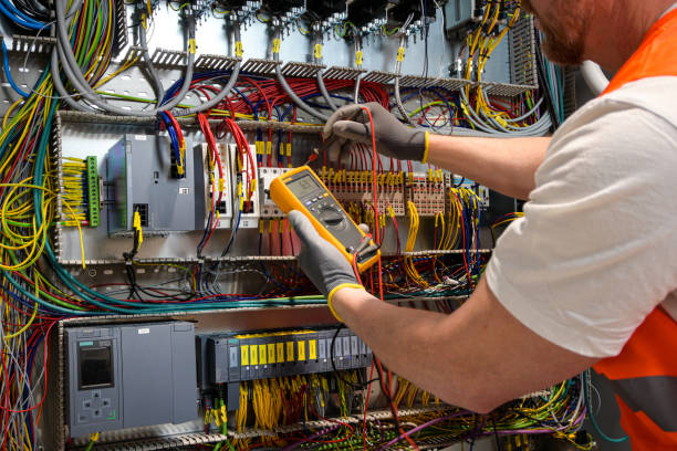Electrical Outlet Repair in Zeeland, MI