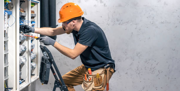 Best Affordable Electrical Installation  in Zeeland, MI